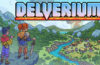 Delverium llega hoy a Steam Early Access con su aventura cooperativa de supervivencia