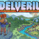 Delverium llega hoy a Steam Early Access con su aventura cooperativa de supervivencia