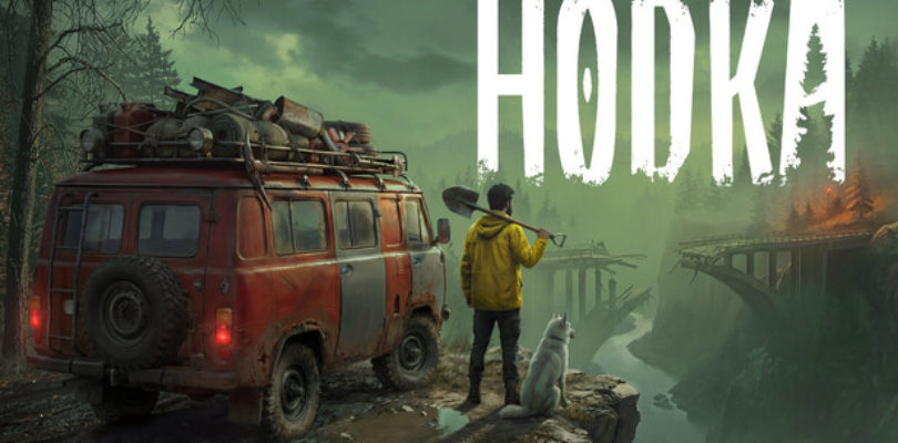 HODKA, una aventura de supervivencia en la taiga donde habrá que regresar antes de que llegue la niebla