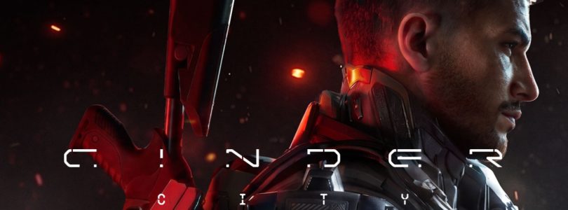 NC confirma que Cinder City será un juego de pago y debutará primero en PC
