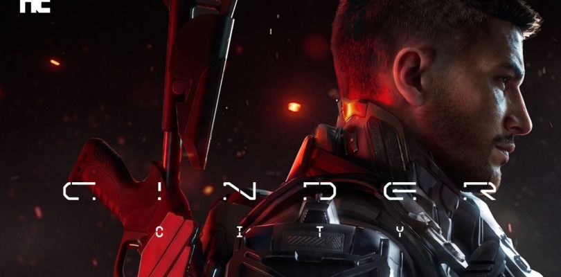 NC confirma que Cinder City será un juego de pago y debutará primero en PC