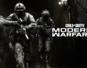 Ya disponible el tráiler para PC de Call of Duty: Modern Warfare 4