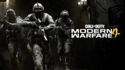 Ya disponible el tráiler para PC de Call of Duty: Modern Warfare 4