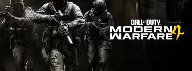 Ya disponible el tráiler para PC de Call of Duty: Modern Warfare 4
