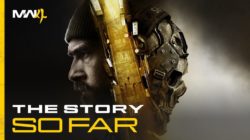 Call of Duty: Modern Warfare 4 calienta motores: resumen de la historia y acceso anticipado a la campaña