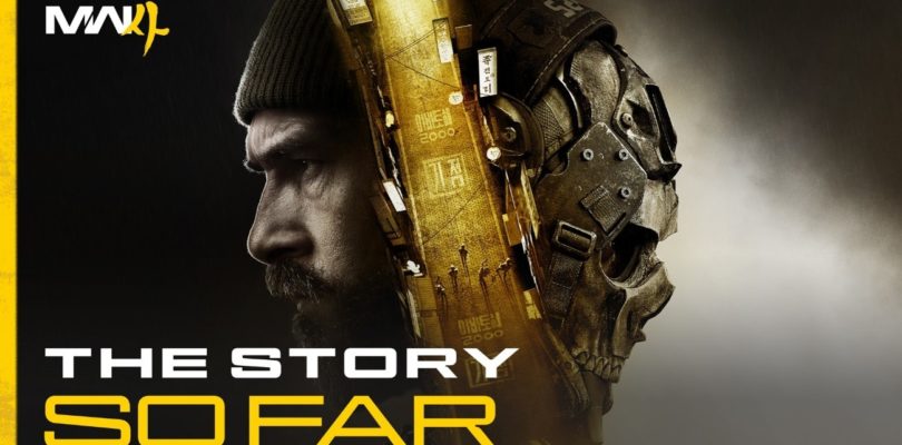 Call of Duty: Modern Warfare 4 calienta motores: resumen de la historia y acceso anticipado a la campaña
