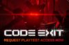 CODE EXIT abre su prueba de juego con una nueva experiencia de terror cooperativo