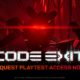CODE EXIT abre el registro para su próximo playtest, que se celebrará del 28 de septiembre al 19 de octubre