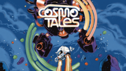 Cosmo Tales ya está disponible en Steam en acceso anticipado