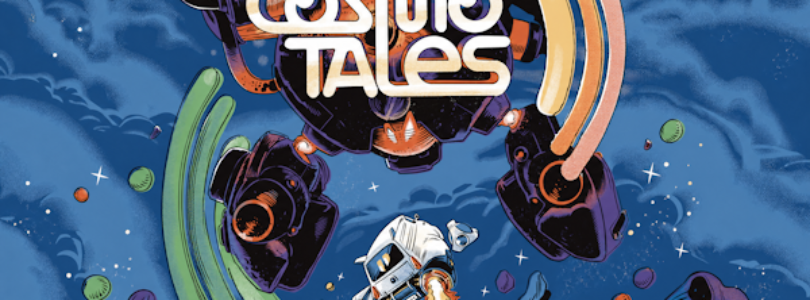 Cosmo Tales ya está disponible en Steam en acceso anticipado