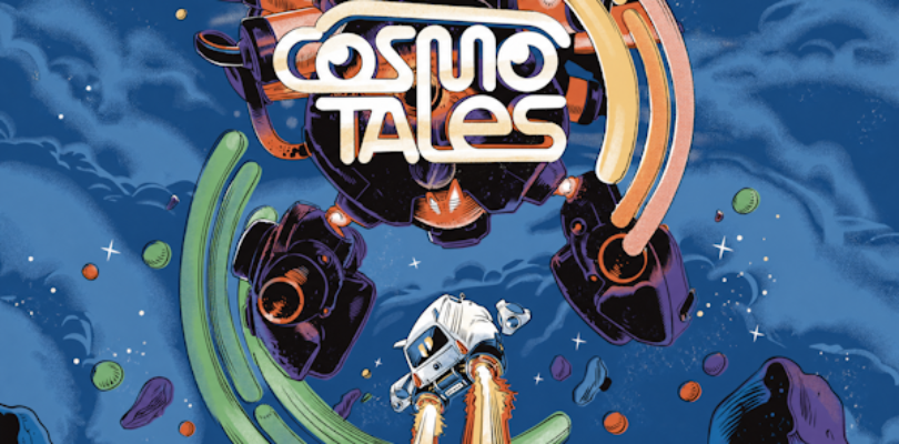 Cosmo Tales ya está disponible en Steam en acceso anticipado