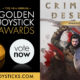Crimson Desert Enhanced, nominado a PC Game of the Year y Best Soundtrack en los Golden Joystick Awards 2026