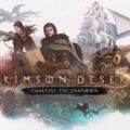 Pearl Abyss anuncia el DLC “Crimson Desert Enhanced: Charting the Unknown” con exploración marítima y viviendas