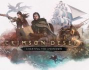 Pearl Abyss anuncia el DLC “Crimson Desert Enhanced: Charting the Unknown” con exploración marítima y viviendas