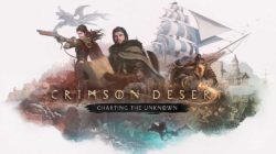Pearl Abyss anuncia el DLC “Crimson Desert Enhanced: Charting the Unknown” con exploración marítima y viviendas