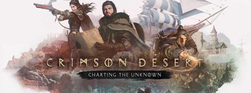 Pearl Abyss anuncia el DLC “Crimson Desert Enhanced: Charting the Unknown” con exploración marítima y viviendas