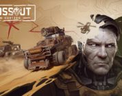 Crossout estrena la temporada New Horizon con nuevas armas, vehículos y combates especiales