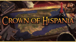 Crown of Hispania llevará la estrategia medieval ibérica a Steam Early Access el 22 de septiembre
