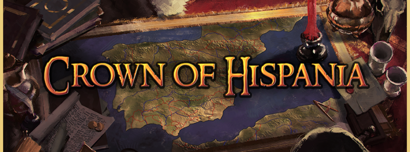 Crown of Hispania llevará la estrategia medieval ibérica a Steam Early Access el 22 de septiembre