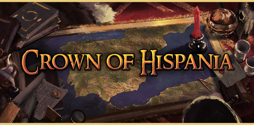 Crown of Hispania llevará la estrategia medieval ibérica a Steam Early Access el 22 de septiembre