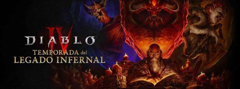 Diablo IV estrena la Temporada 15 repleta de sorpresas inesperadas tras superar unos inicios caóticos