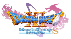 DRAGON QUEST XI S: Echoes of an Elusive Age – Definitive Edition llega hoy a Nintendo Switch 2
