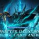 Dragonheir: Silent Gods celebra su tercer aniversario con un héroe creado por la comunidad y un enfrentamiento entre Orden y Caos