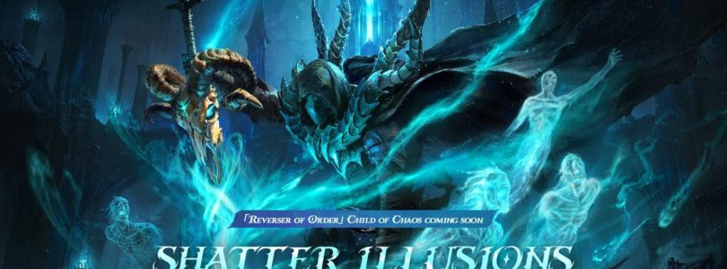 Dragonheir: Silent Gods celebra su tercer aniversario con un héroe creado por la comunidad y un enfrentamiento entre Orden y Caos