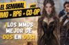 El Semanal MMO 441 ▶️ El Lio ArcheAges – Guild Wars 3 – Vuelve Icarus y Dawnwalker 2077