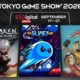 ESDigital Games presenta su catálogo para Tokyo Game Show 2026