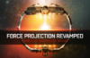 EVE Online recibe la actualización «Cradle of War» con cambios en los puentes de salto Ansiblex