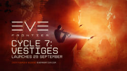 EVE Frontier recibirá la actualización Cycle 7: Vestiges el 29 de septiembre