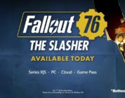 Fallout 76 estrena la actualización «El Destripador» y se optimiza con nativo a 60 fps en PS5 y Xbox Series X|S