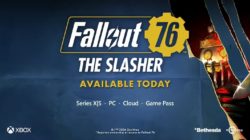 Fallout 76 estrena la actualización «El Destripador» y se optimiza con nativo a 60 fps en PS5 y Xbox Series X|S
