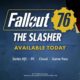 Fallout 76 estrena la actualización «El Destripador» y se optimiza con nativo a 60 fps en PS5 y Xbox Series X|S