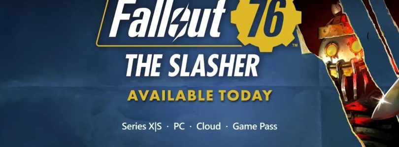 Fallout 76 estrena la actualización «El Destripador» y se optimiza con nativo a 60 fps en PS5 y Xbox Series X|S