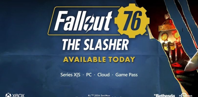 Fallout 76 estrena la actualización «El Destripador» y se optimiza con nativo a 60 fps en PS5 y Xbox Series X|S