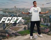 EA SPORTS FC 27 celebra su lanzamiento global con The Grounds y una versión Lite gratuita