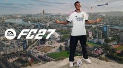 EA SPORTS FC 27 celebra su lanzamiento global con The Grounds y una versión Lite gratuita