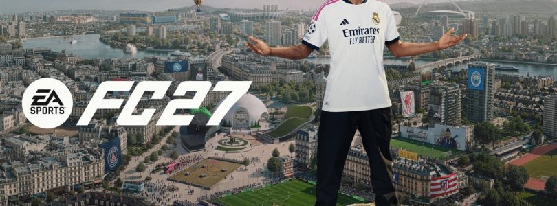 EA SPORTS FC 27 celebra su lanzamiento global con The Grounds y una versión Lite gratuita
