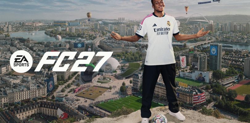 EA SPORTS FC 27 celebra su lanzamiento global con The Grounds y una versión Lite gratuita