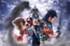 El universo de FINAL FANTASY VII cobrará vida en San Diego Comic-Con Málaga con contenido exclusivo y un panel de Naoki Hamaguchi