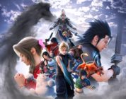 El universo de FINAL FANTASY VII cobrará vida en San Diego Comic-Con Málaga con contenido exclusivo y un panel de Naoki Hamaguchi