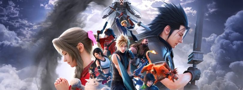 El universo de FINAL FANTASY VII cobrará vida en San Diego Comic-Con Málaga con contenido exclusivo y un panel de Naoki Hamaguchi