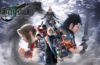 FINAL FANTASY VII REVELATION pone fecha a la conclusión de la trilogía con navegación aérea, sistema de profesiones y lanzamiento simultáneo en todas las plataformas
