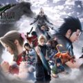 FINAL FANTASY VII REVELATION pone fecha a la conclusión de la trilogía con navegación aérea, sistema de profesiones y lanzamiento simultáneo en todas las plataformas