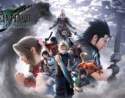 FINAL FANTASY VII REVELATION pone fecha a la conclusión de la trilogía con navegación aérea, sistema de profesiones y lanzamiento simultáneo en todas las plataformas
