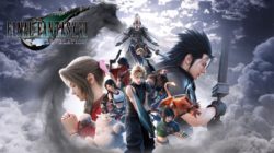 FINAL FANTASY VII REVELATION pone fecha a la conclusión de la trilogía con navegación aérea, sistema de profesiones y lanzamiento simultáneo en todas las plataformas