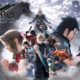 FINAL FANTASY VII REVELATION pone fecha a la conclusión de la trilogía con navegación aérea, sistema de profesiones y lanzamiento simultáneo en todas las plataformas