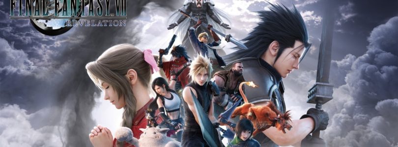 FINAL FANTASY VII REVELATION pone fecha a la conclusión de la trilogía con navegación aérea, sistema de profesiones y lanzamiento simultáneo en todas las plataformas